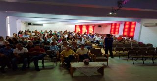 Öğretmenlere “Afet Farkındalık Eğitimi”