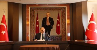 Ispartada 30 Ağustos Zafer Bayramı Mesajları