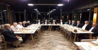 Başkan Şahin: Alın Terine Saygı Gösterip Gereğini Yaptık