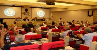 Gediz Kavşağına İmar Plan Düzenlemesi