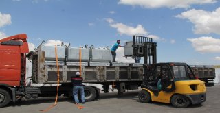 21 Milyon Euroluk Tesis Çevre Temizliği Yeni Bir Dönemi Başlattı