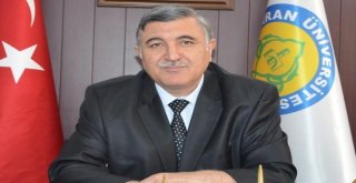 Rektör Taşaltından 15 Temmuz Demokrasi Ve Milli Birlik Günü Mesajı