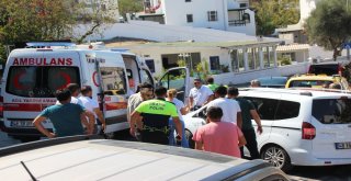 Nişanlısından Ayrılan Polis Canına Kıydı