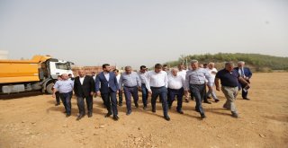 Başkan Türel: “Alanyanın Çöpü Altın Oldu”