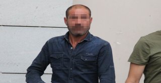 Samsunda Evden Ve İş Yerinden Telefon Çalan Şahıs Yakalandı