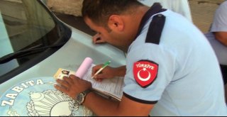 Suyu İsraf Edenlere Ceza