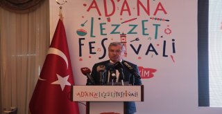 Menevşe: Adana, Lezzet Festivaliyle Kapılarını Dünyaya Açıyor