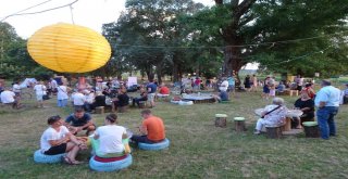 Tardafestin Üçüncüsü Hırvatistanda Gerçekleşti