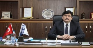 Beü Rektörü Doğrudan İsraile Kınama