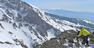 Bursalı Yönetmen Hollywooda Belgesel Film Yapacak