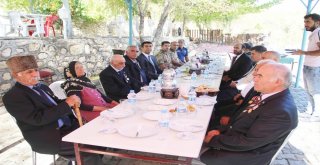 Çemişgezekte Gaziler Günü