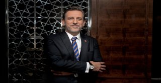 Btso Yüksek İstişare Kurulunu Oluşturdu