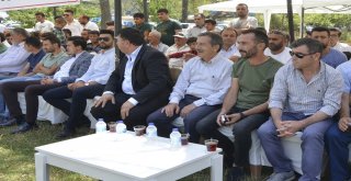 Başkan Ataç Dernek Etkinliklerine Katıldı