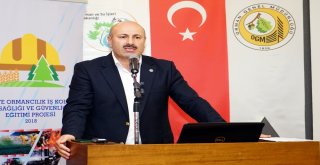 İş Kazalarının Önlenmesinde Eğitim Şart