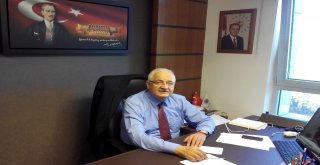 Milletvekili Erdoğandan Zafer Bayramı Kutlaması