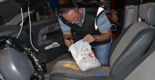 Adanada ‘Huzur Ve Güven Uygulaması Yapıldı