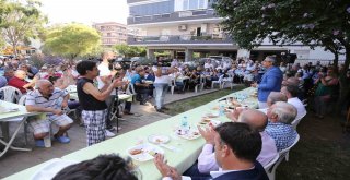 Karşıyakada Birlik Buluşması