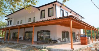 Kurtul Mahalle Konağı Gün Sayıyor