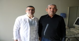 Fransada Bulamadığı Şifayı Sivasta Buldu