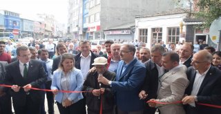 Yörük, Manav Ve Türkmenler Dernekleşti