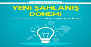 Başkan Can, 6. Olağan Büyük Kongre Hakkında Değerlendirmede Bulundu