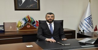 Mmo Konya Şube Başkanı Altun: Tarihimizle Gurur Duymak En Tabii Hakkımızdır