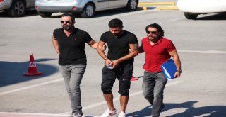 Bodrumda Uyuşturucu Satısı Şafak Operasyonuyla Yakalandı