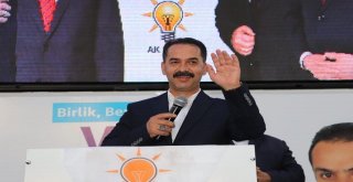 Şireci: Türkiye Siyasetinde Ezberleri Bozduk