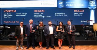 Kadının Adı Yok” Araştırmasına Ödül