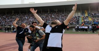 Altayda Tarih Tekerrür Edecek Mi?