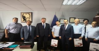 Mersinde, Bilişim Sektörüne Nitelikli İş Gücü Kazandırılacak