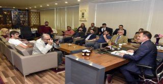 Gümüşhanede Toki Konutlarına Müracaatlar Başlıyor