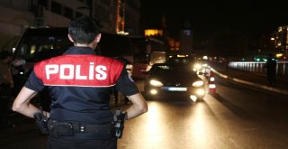 Fatihte Asayiş Uygulaması