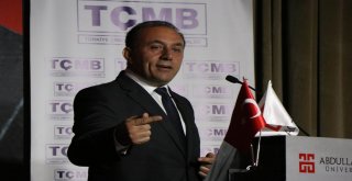 Tçmb Ceosu İsmail Bulut: “Beton Bariyer İle Ölümlü Trafik Kazaları Yüzde 20 Azaltılabilir”