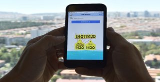 Başkentliler Kurban Alırken Küpe Numarasını Akıllı Cep Telefonlarından Sorgulayabilecek