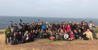 Fotoğrafçılar Kefken Ve Kerpeyi Fotoğrafladı