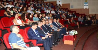 Meüde Turizmin Geleceği Kongresi