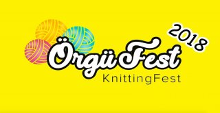 Örgü Festivali Hanımların Ayağına Geldi