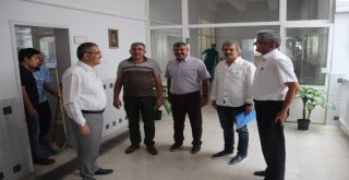 Selçuk Üniversitesinden Avrupa Standartlarında İkinci Hayvan Hastanesi