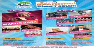 5. Boza Festivali Ve Sünnet Şöleni Düzenlenecek