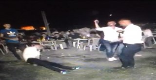 Maganda Kurşunu Cinayeti Kamerada