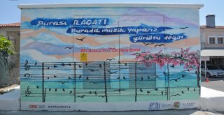 Gdz Elektrik Dağıtımdan 75 Desibele Destek