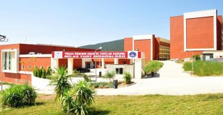 Milasta Kredi Ve Yurtlar Kurumu Binası Hizmete Giriyor