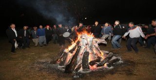 Torosların Zirvesinde 2. Yörük Şenliği