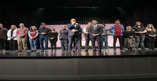 Büyükşehir Tiyatrosu Yetenekleri Arıyor