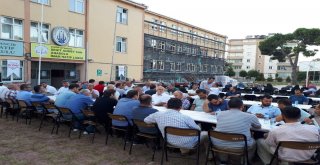 İmam Hatipliler Derneği Mezunlar Günü Programı Düzenlendi