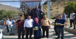 Sasonda 26 Gence Damızlık Düve Dağıtıldı