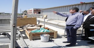 Asattan Serike 125 Milyonluk Yatırım