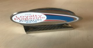 Turkcell İngiltereden Ödülle Döndü