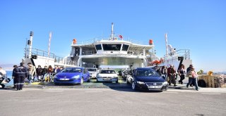 Körfez Ulaşımına Çifte Takviye